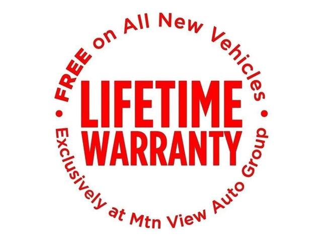 new 2026 Chevrolet Colorado car, priced at $50,783