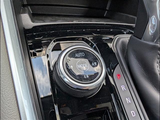 new 2026 Chevrolet Colorado car, priced at $50,783