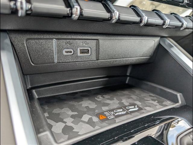 new 2026 Chevrolet Colorado car, priced at $50,783