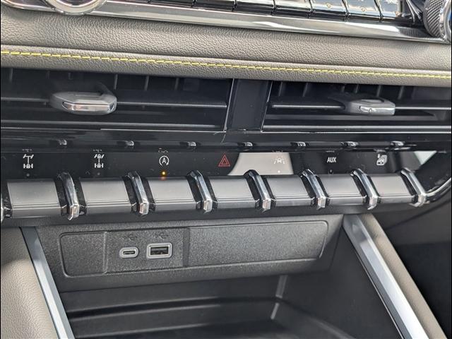 new 2026 Chevrolet Colorado car, priced at $50,783