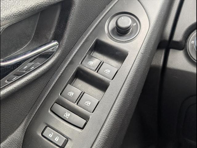 used 2016 Chevrolet Trax car, priced at $7,957