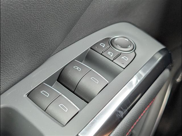 new 2026 Chevrolet Traverse car, priced at $58,193