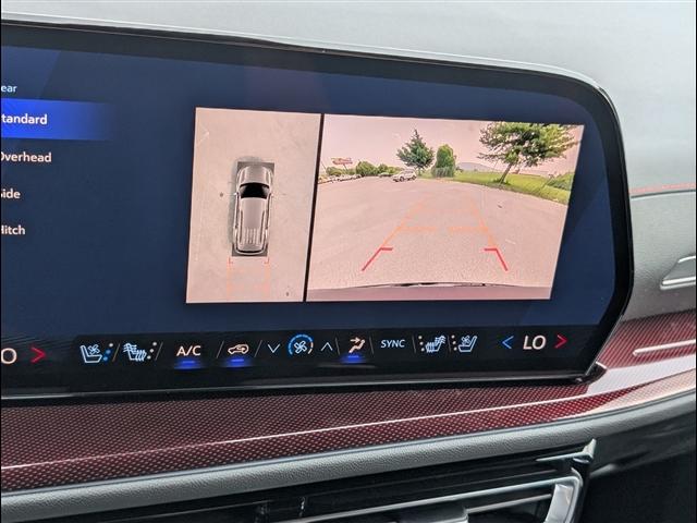 new 2026 Chevrolet Traverse car, priced at $58,193