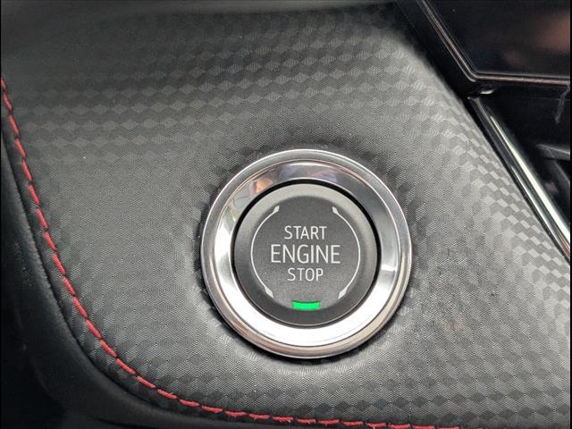 new 2026 Chevrolet Equinox car, priced at $38,384