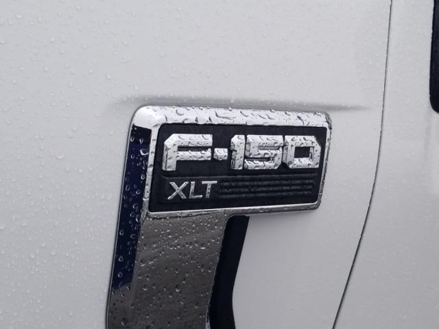 used 2021 Ford F-150 car, priced at $32,317