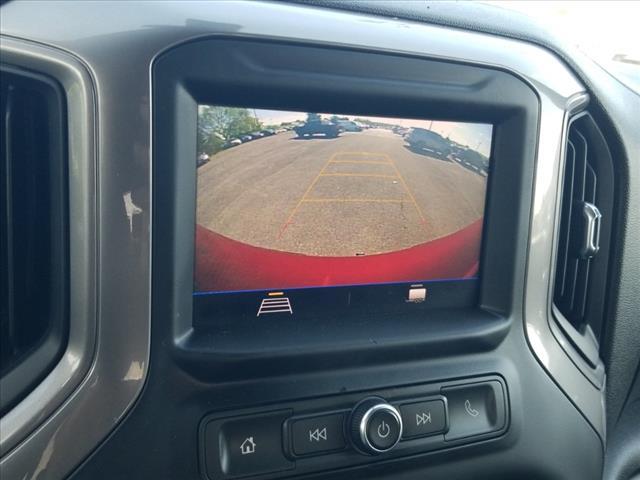 used 2020 Chevrolet Silverado 1500 car, priced at $32,950