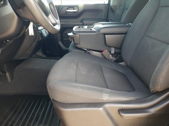 used 2020 Chevrolet Silverado 1500 car, priced at $32,950