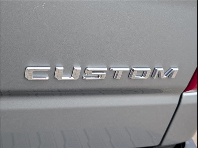 new 2025 Chevrolet Silverado 1500 car, priced at $54,058