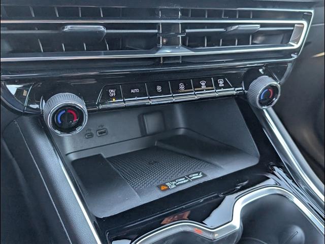 new 2026 Chevrolet Traverse car, priced at $46,318