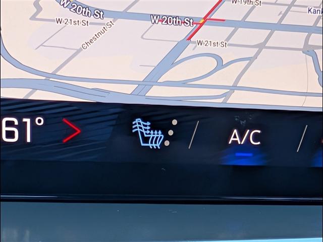 new 2026 Chevrolet Traverse car, priced at $46,318