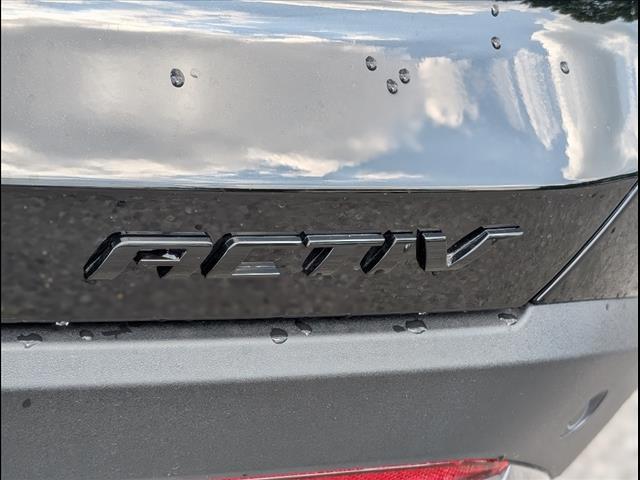 new 2026 Chevrolet Equinox car, priced at $35,939
