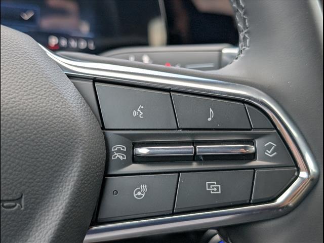 new 2026 Chevrolet Equinox car, priced at $35,939
