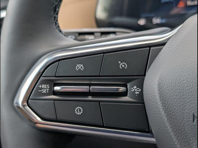 new 2026 Chevrolet Equinox car, priced at $35,939
