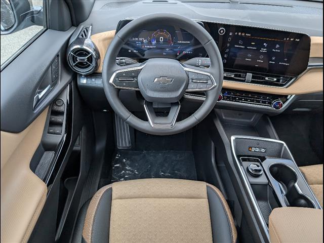 new 2026 Chevrolet Equinox car, priced at $35,939