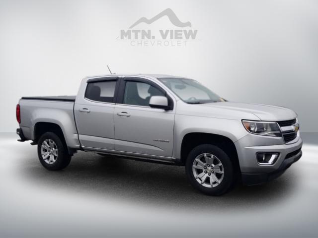 used 2016 Chevrolet Colorado car, priced at $13,541