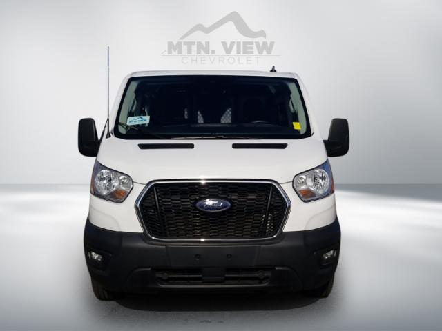 used 2022 Ford Transit-250 car, priced at $33,000