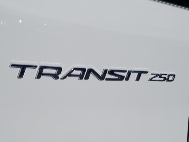 used 2022 Ford Transit-250 car, priced at $33,000