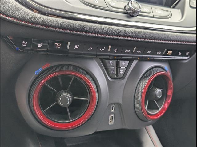 used 2019 Chevrolet Blazer car, priced at $23,095
