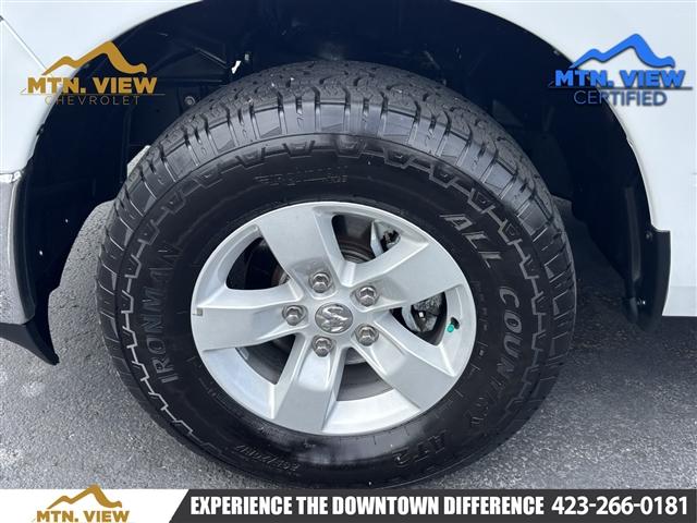 used 2023 Ram 1500 Classic car, priced at $28,562