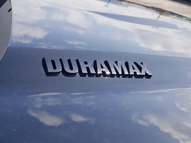 used 2024 Chevrolet Silverado 1500 car, priced at $61,357