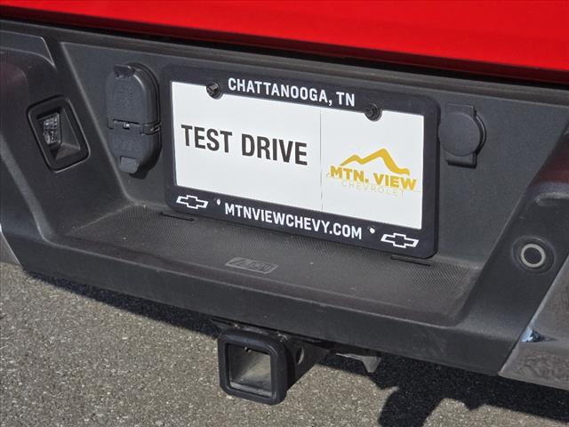 used 2021 Ford F-150 car, priced at $33,750