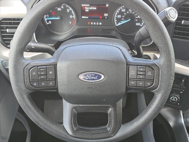 used 2021 Ford F-150 car, priced at $33,750