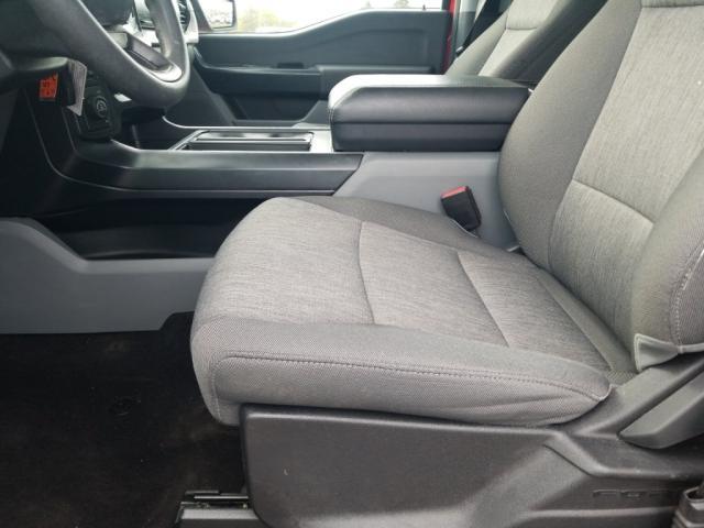used 2021 Ford F-150 car, priced at $33,900