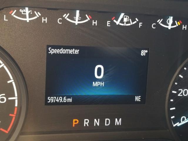 used 2021 Ford F-150 car, priced at $33,900
