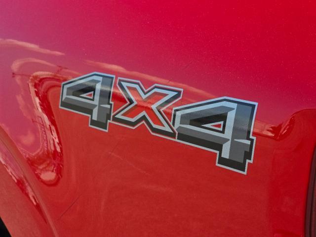 used 2021 Ford F-150 car, priced at $33,750