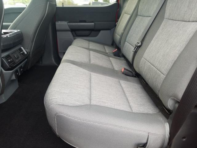 used 2021 Ford F-150 car, priced at $33,900