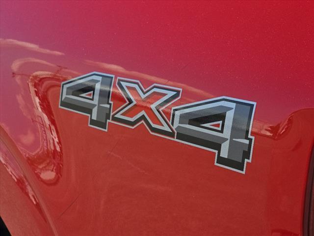 used 2021 Ford F-150 car, priced at $33,750