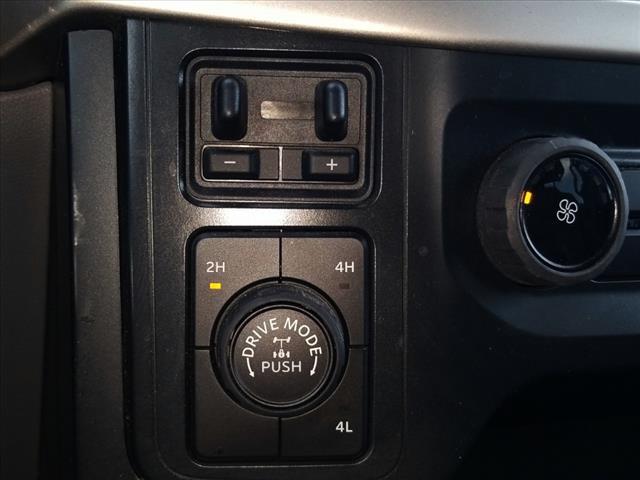 used 2021 Ford F-150 car, priced at $33,900