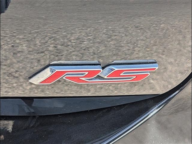 used 2024 Chevrolet Equinox car, priced at $25,900