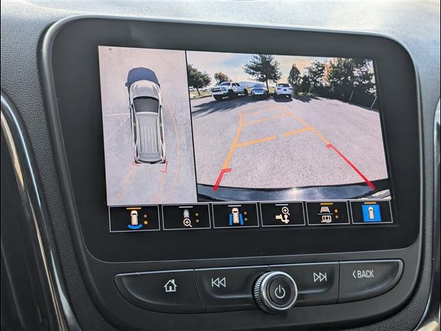 used 2024 Chevrolet Equinox car, priced at $25,900