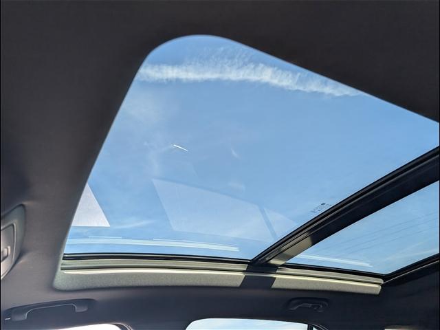 used 2024 Chevrolet Equinox car, priced at $25,900