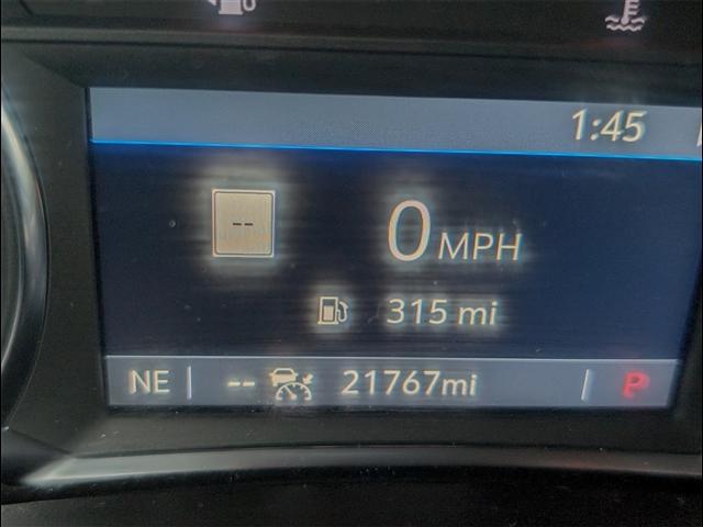 used 2024 Chevrolet Equinox car, priced at $25,900