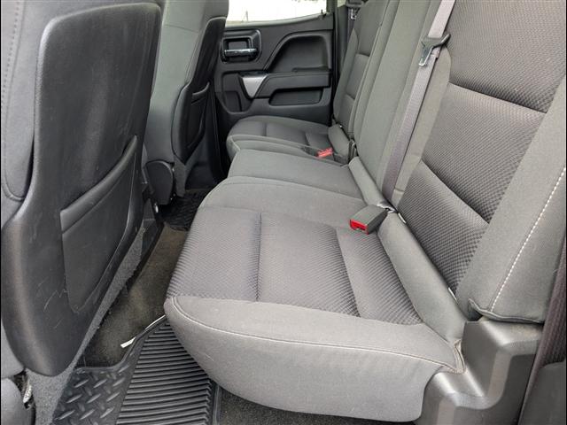 used 2015 Chevrolet Silverado 1500 car, priced at $16,950