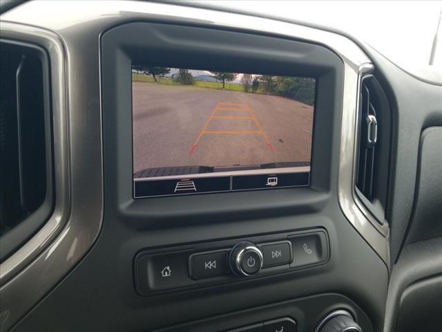 new 2025 Chevrolet Silverado 2500 car, priced at $58,994