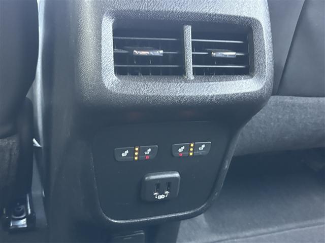 used 2022 Chevrolet Equinox car, priced at $22,863