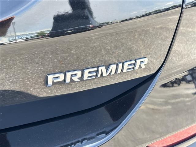used 2022 Chevrolet Equinox car, priced at $22,863