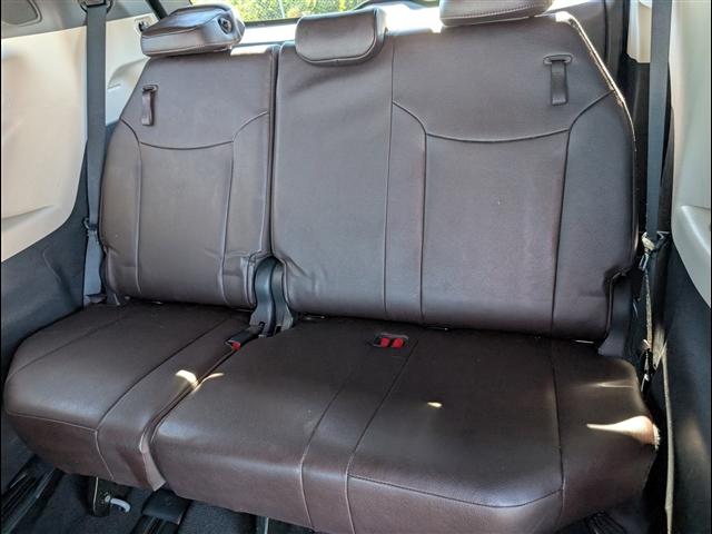 used 2021 Toyota Sienna car, priced at $33,769