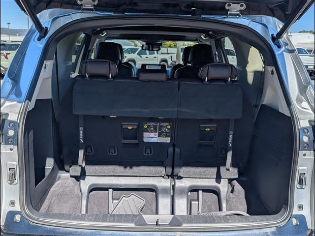 used 2021 Toyota Sienna car, priced at $33,769