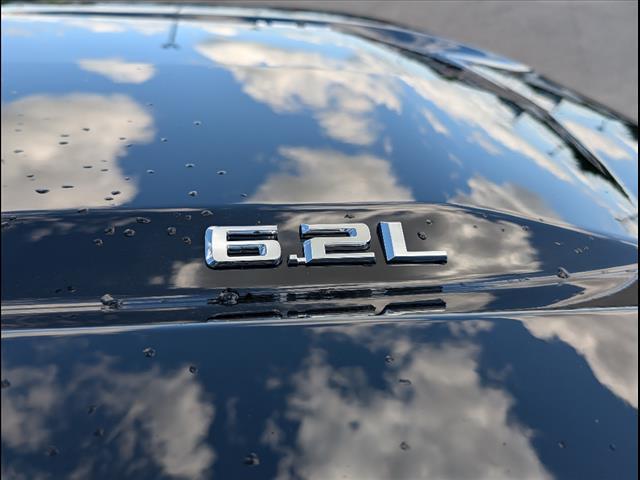 new 2025 Chevrolet Silverado 1500 car, priced at $73,048