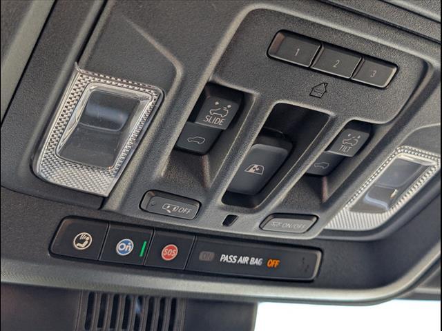 new 2025 Chevrolet Silverado 1500 car, priced at $73,048