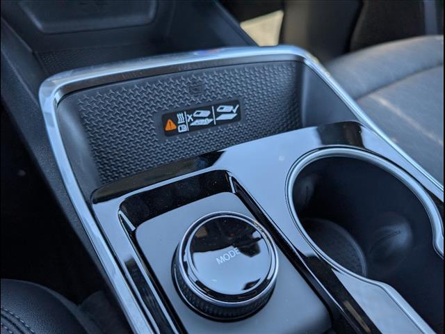 new 2026 Chevrolet Equinox car, priced at $32,644