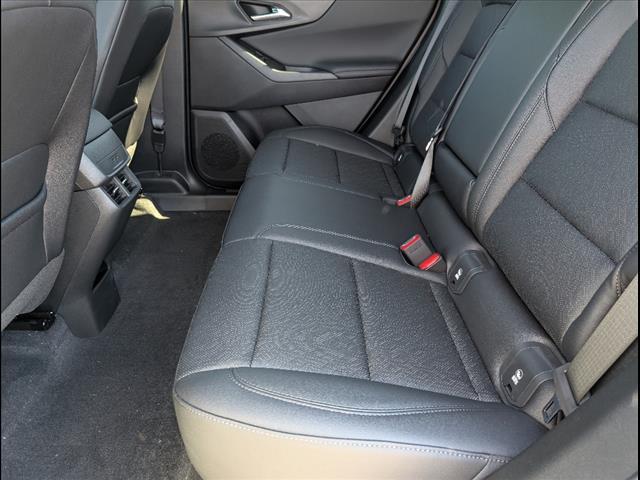 new 2026 Chevrolet Equinox car, priced at $32,644