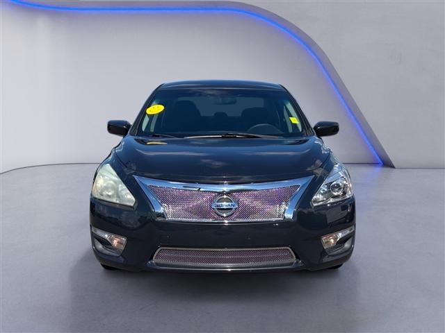 used 2015 Nissan Altima car, priced at $8,950