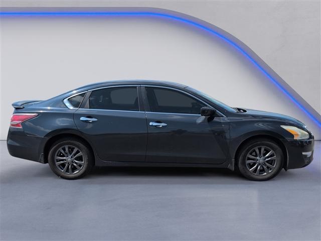 used 2015 Nissan Altima car, priced at $6,986