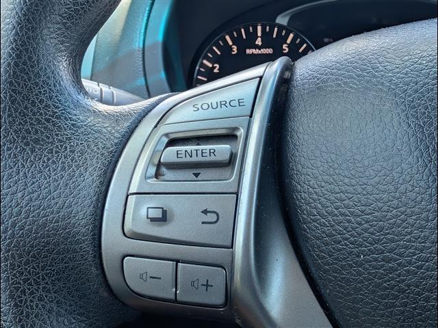 used 2015 Nissan Altima car, priced at $6,986