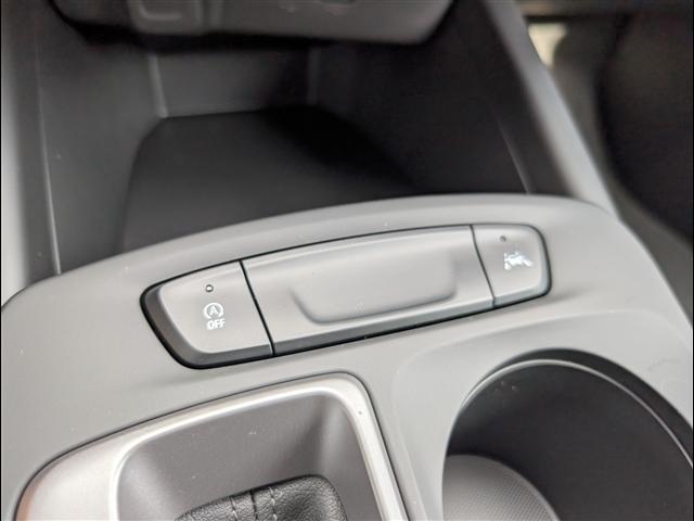 new 2026 Chevrolet Trax car, priced at $24,984